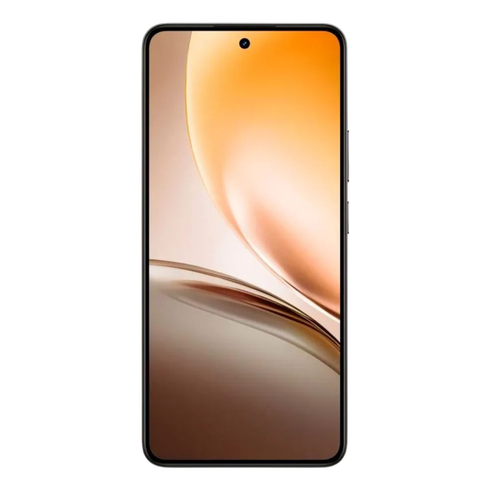 Smartphone Realme 14 5G 256GB 8GB de RAM Cinza Escuro - Imagem 3