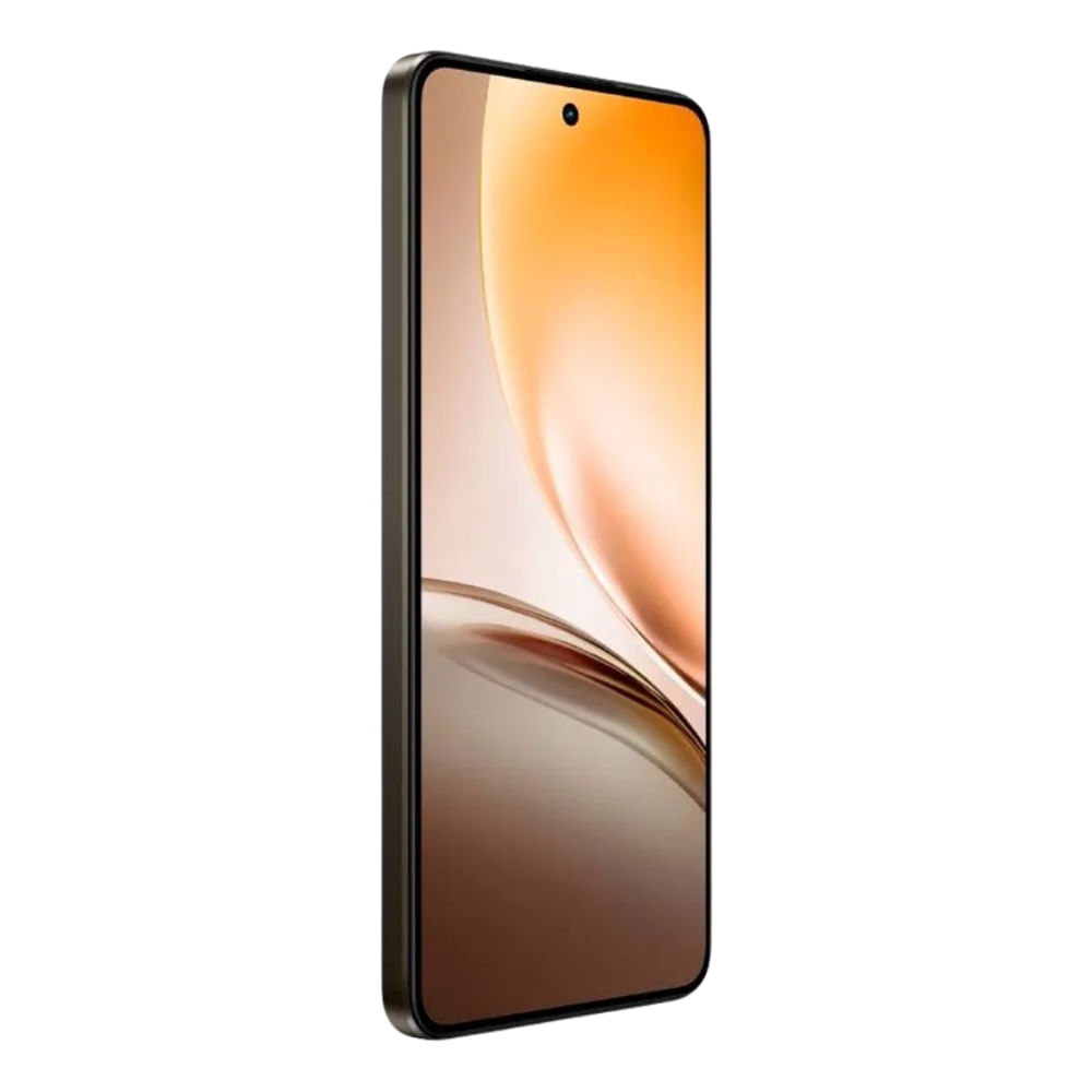 Smartphone Realme 14 5G 256GB 8GB de RAM Cinza Escuro - Imagem 4