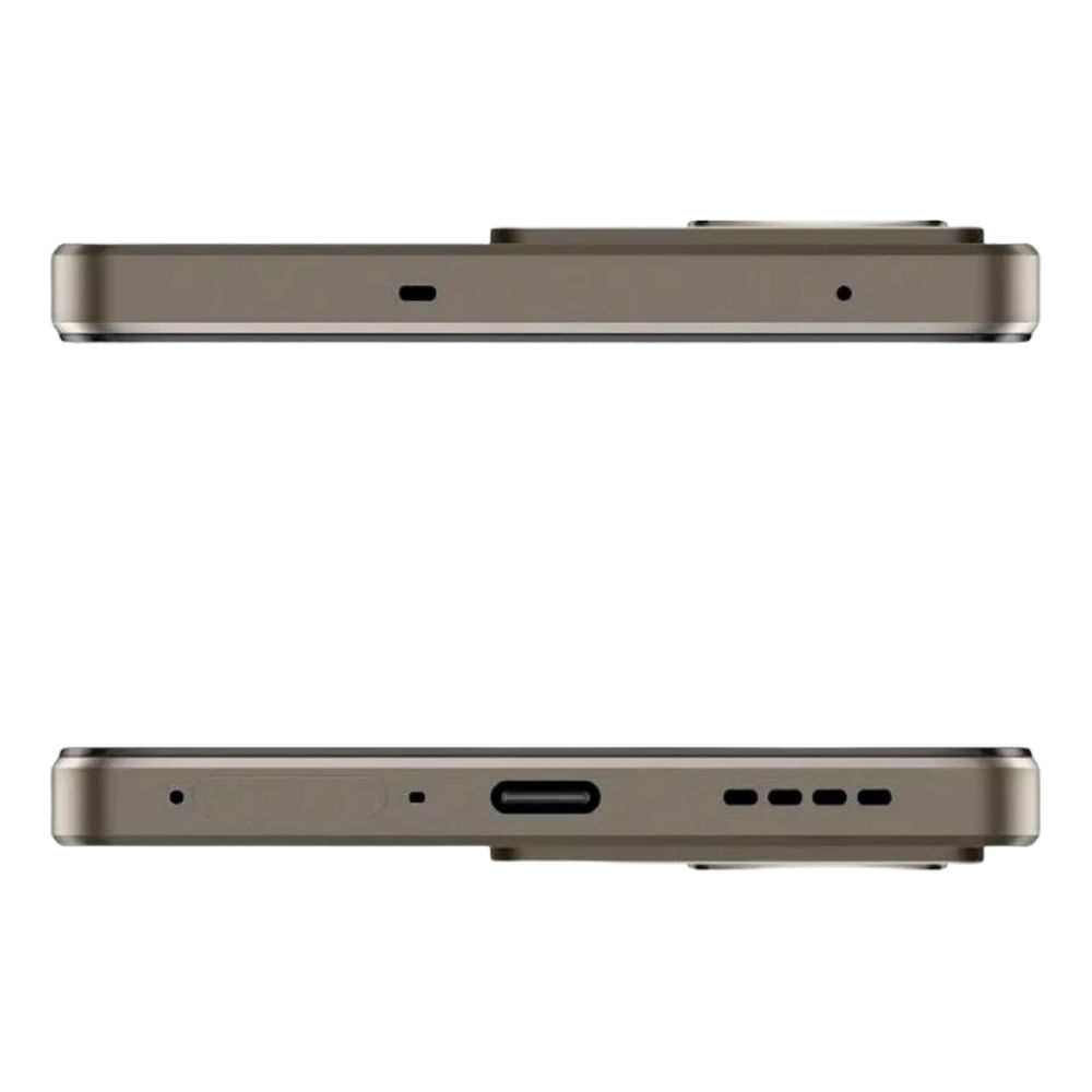 Smartphone Realme 14 5G 256GB 8GB de RAM Cinza Escuro - Imagem 8