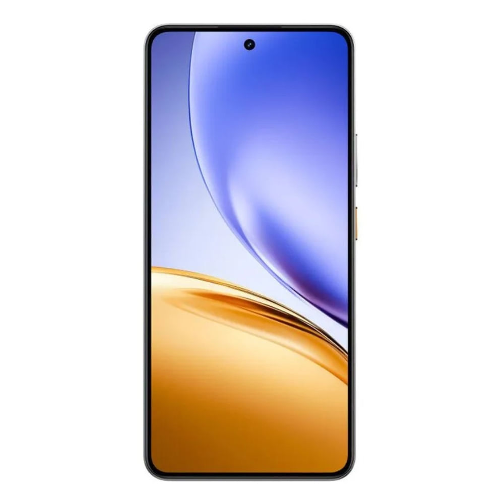 Smartphone Realme 14 5G 512GB 12GB de RAM Prata - Imagem 3