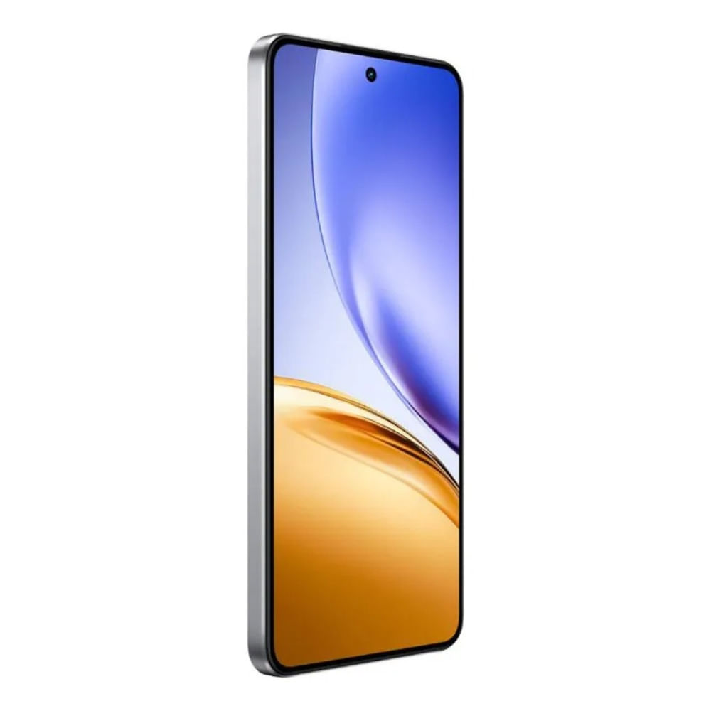 Smartphone Realme 14 5G 512GB 12GB de RAM Prata - Imagem 4