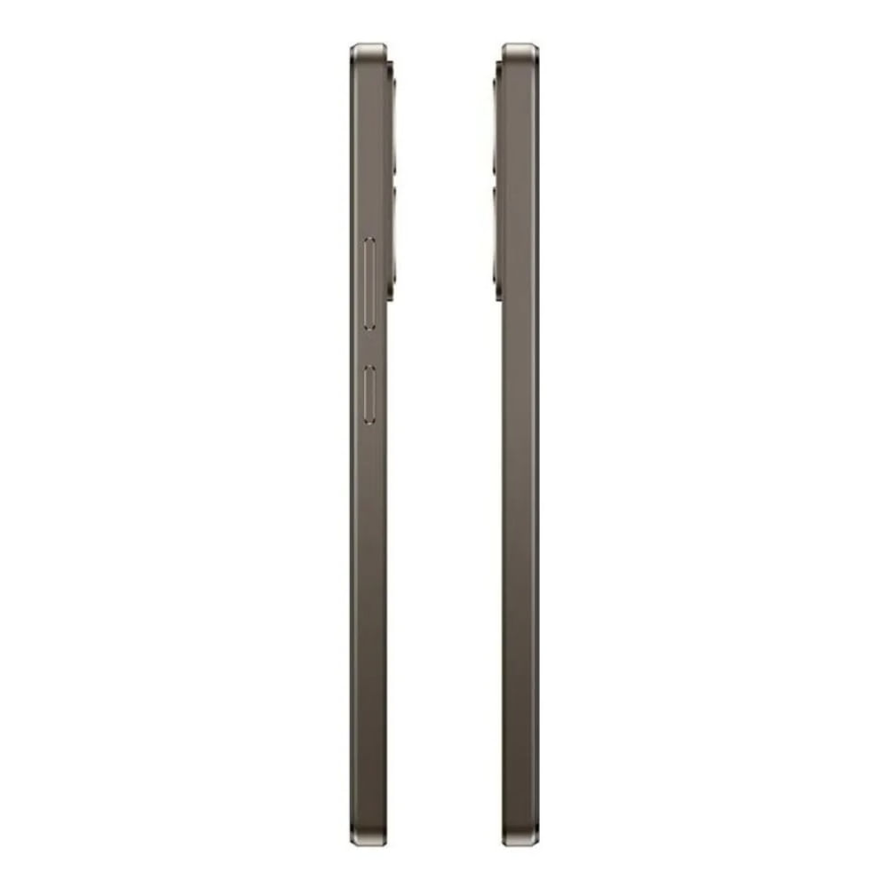 Smartphone Realme 14 5G 512GB 12GB de RAM Cinza Escuro - Imagem 7