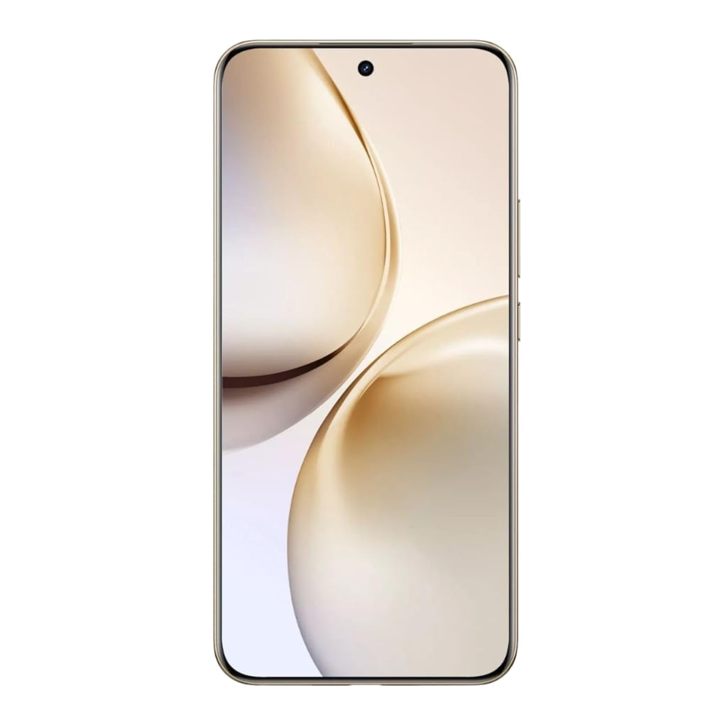 Smartphone Realme 14 Pro 5G 256GB 12GB de RAM Branco - Imagem 3