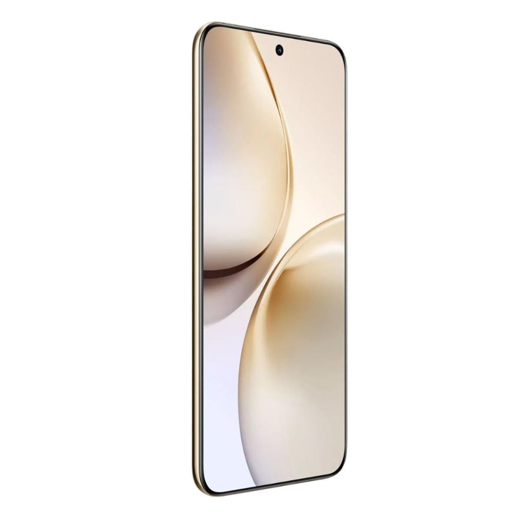 Smartphone Realme 14 Pro 5G 256GB 12GB de RAM Branco - Imagem 5