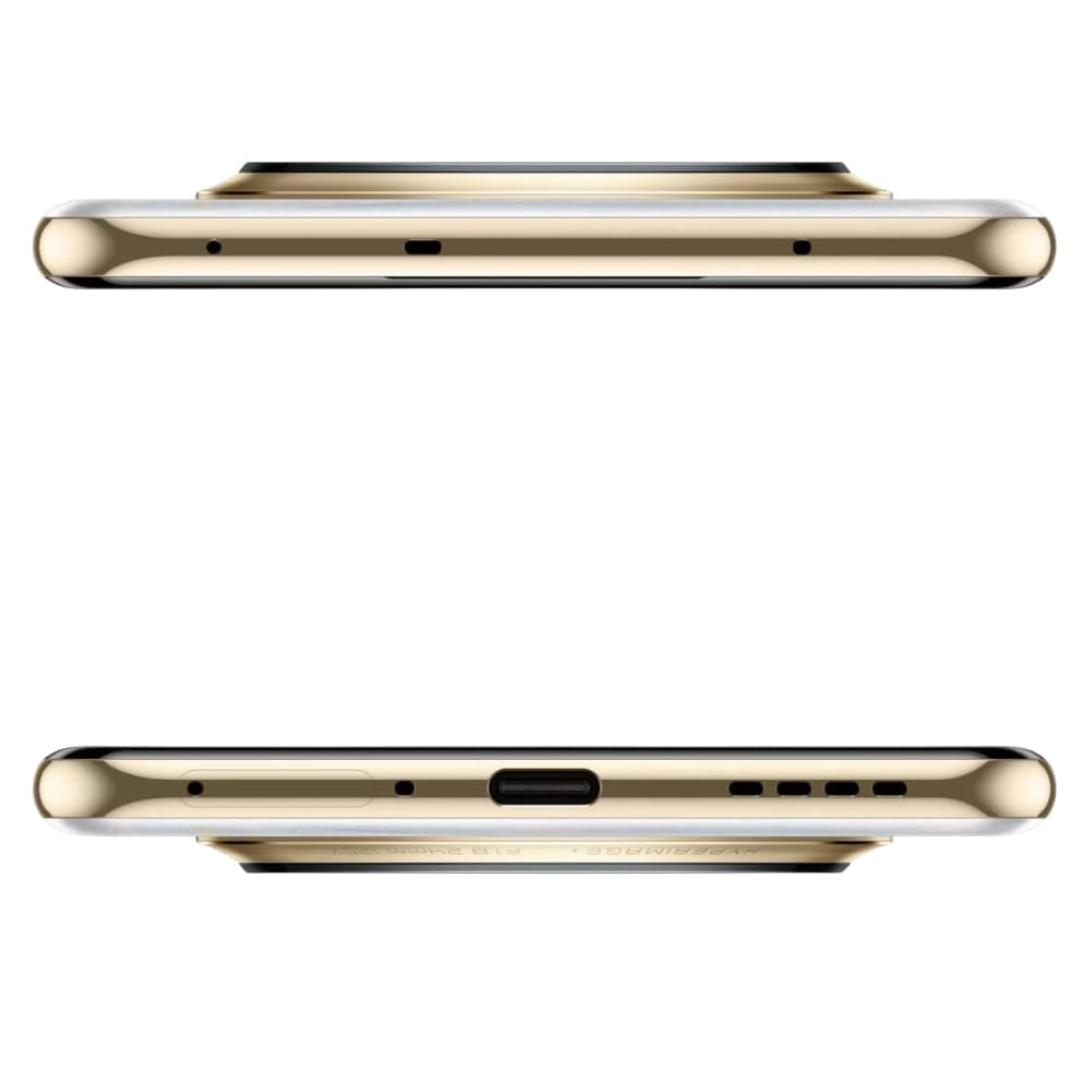 Smartphone Realme 14 Pro 5G 256GB 12GB de RAM Branco - Imagem 11