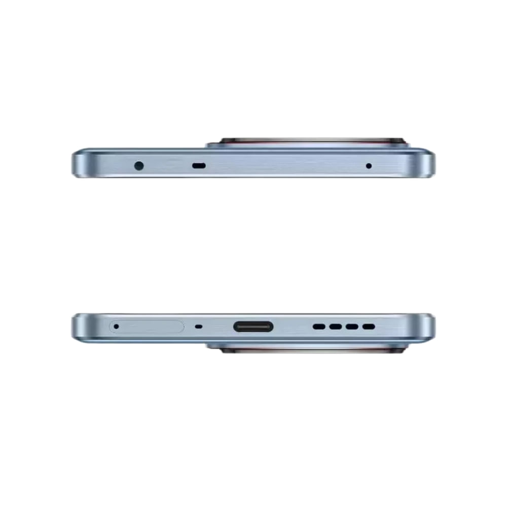 Smartphone Realme GT 7 5G 512GB 12GB de RAM Azul - Imagem 9