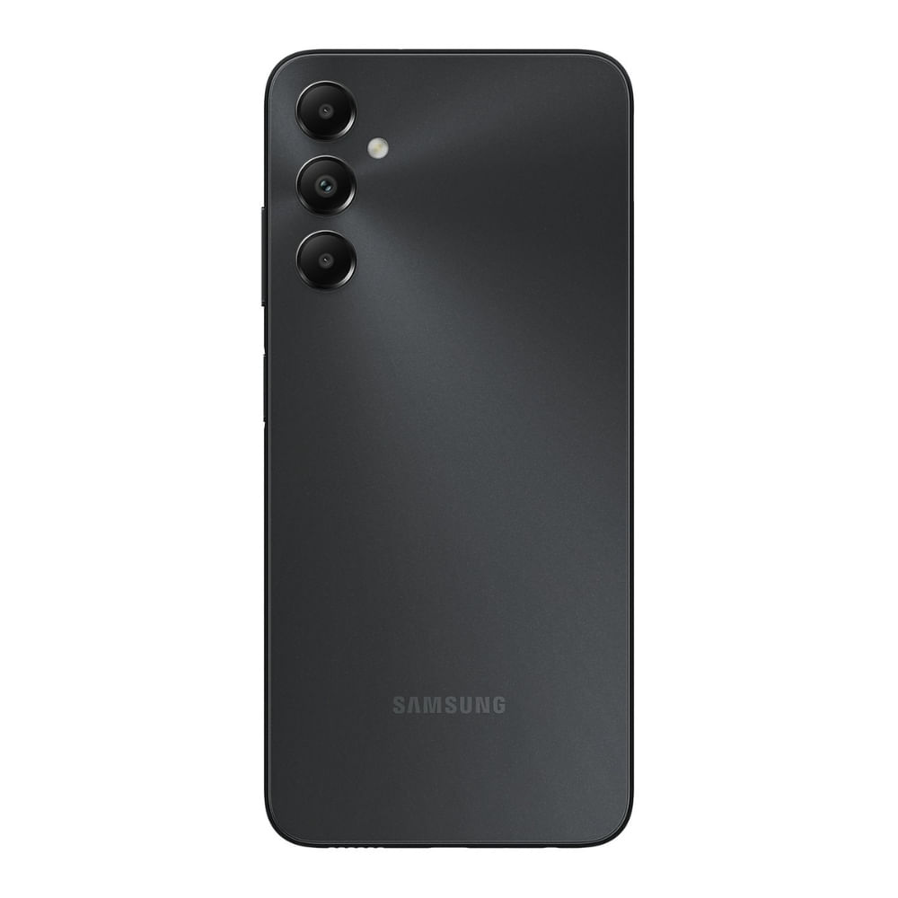 Smartphone Samsung Galaxy A05S 128GB 6GB de RAM Preto - Imagem 4