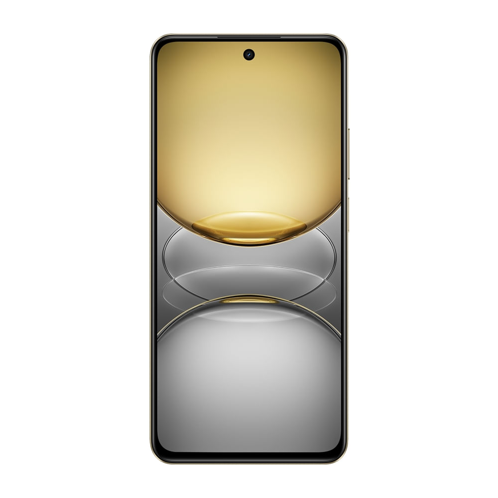 Smartphone Realme C75 5G 256GB 8GB de RAM Dourado - Imagem 2