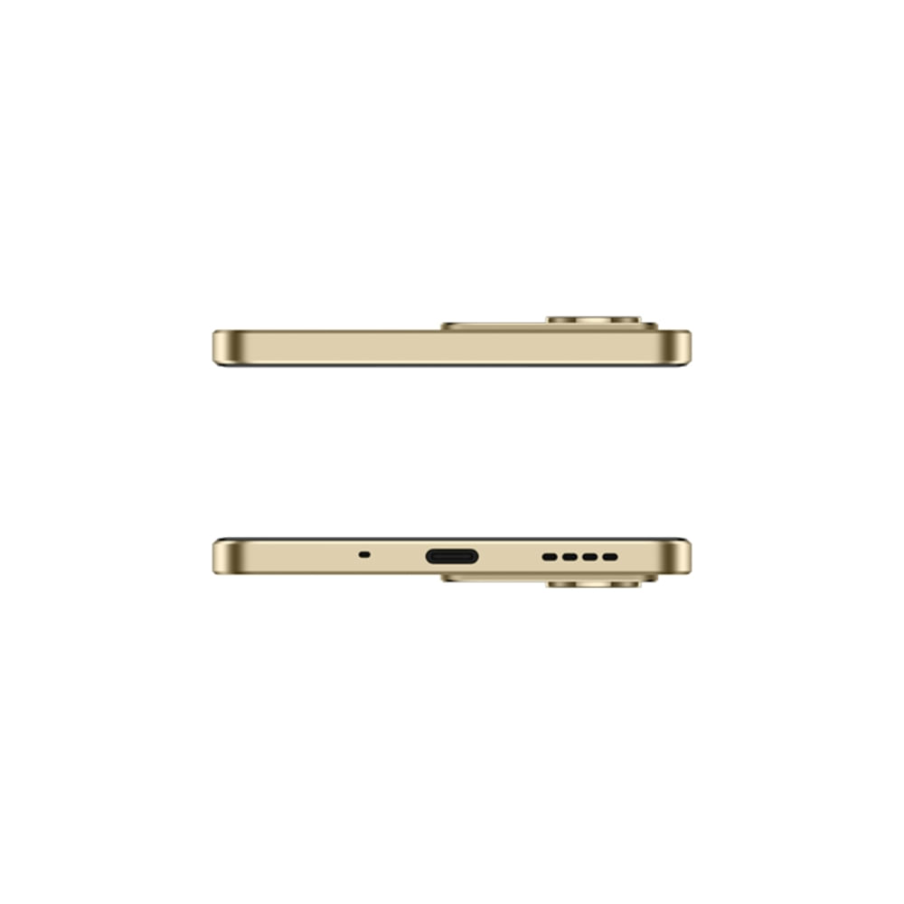 Smartphone Realme C75 5G 256GB 8GB de RAM Dourado - Imagem 9