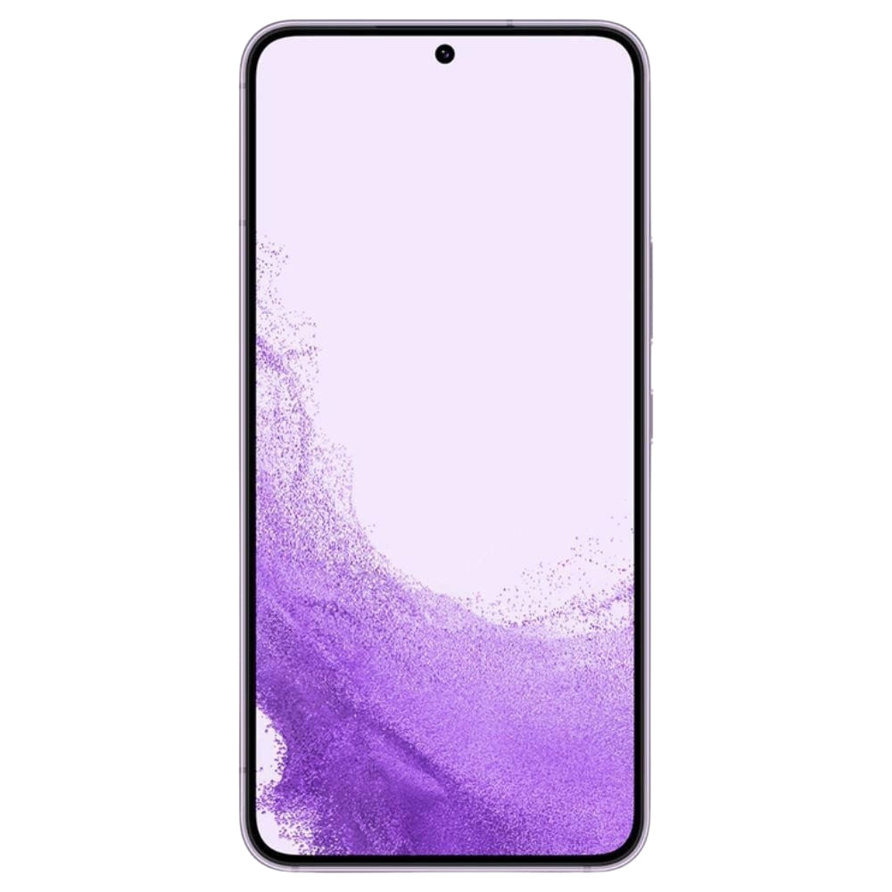 Smartphone Samsung Galaxy S22 5G 128GB 8GB de RAM Violeta - Imagem 3