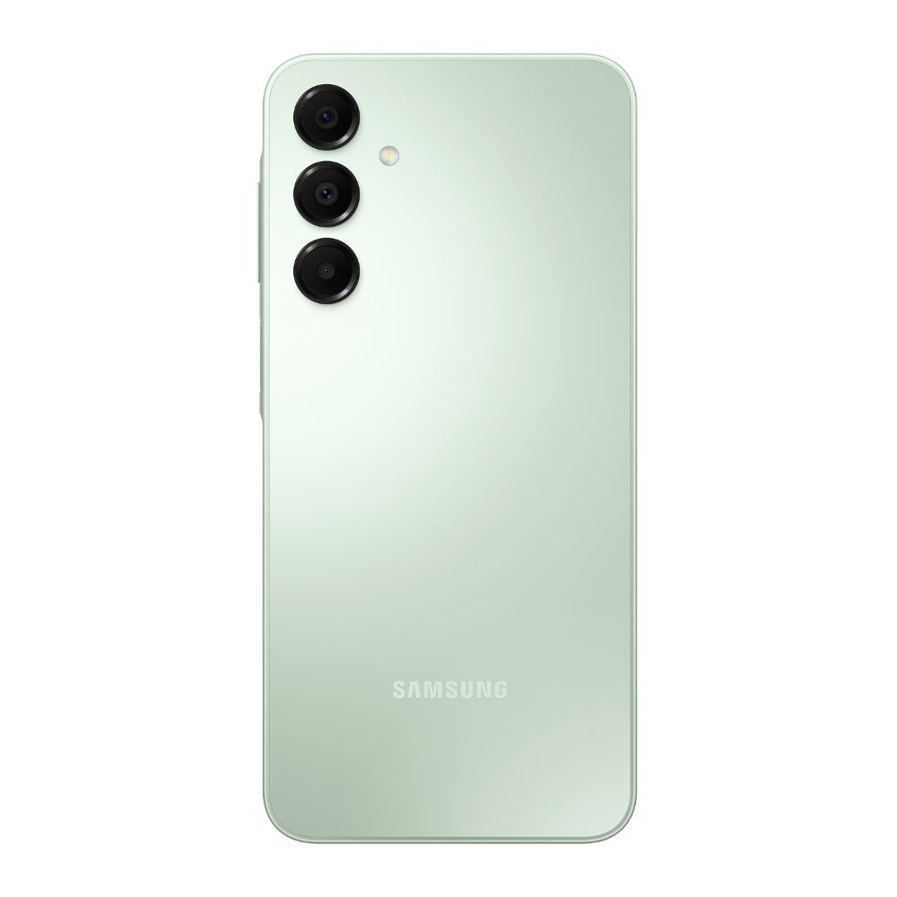 Smartphone Samsung Galaxy A16 128GB 4GB de RAM Verde - Imagem 4