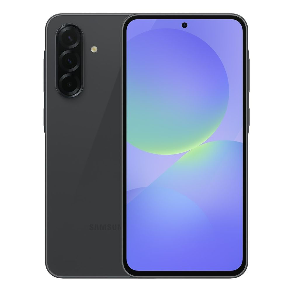 Smartphone Samsung Galaxy A36 5G EE 256GB 8GB de RAM Preto - Imagem 2