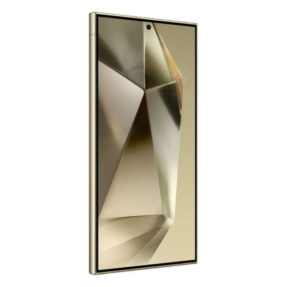 Smartphone Samsung Galaxy S24 Ultra 5G 512GB 12GB de RAM Titânio Creme - Imagem 5