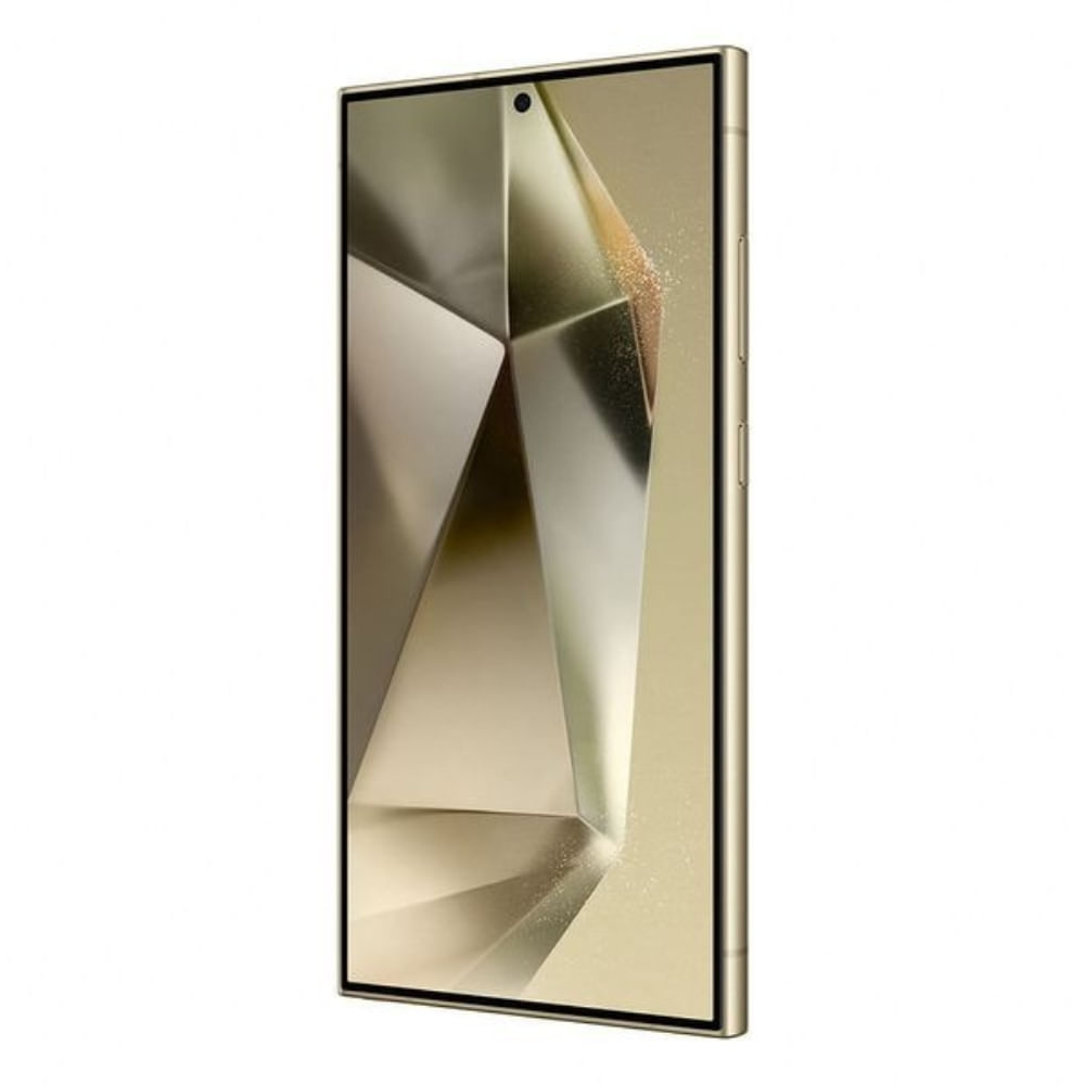 Smartphone Samsung Galaxy S24 Ultra 5G 512GB 12GB de RAM Titânio Creme - Imagem 6