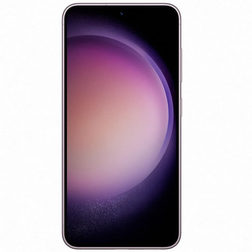 Smartphone Samsung Galaxy S23+ 5G 256GB 8GB de RAM Violeta - Imagem 3