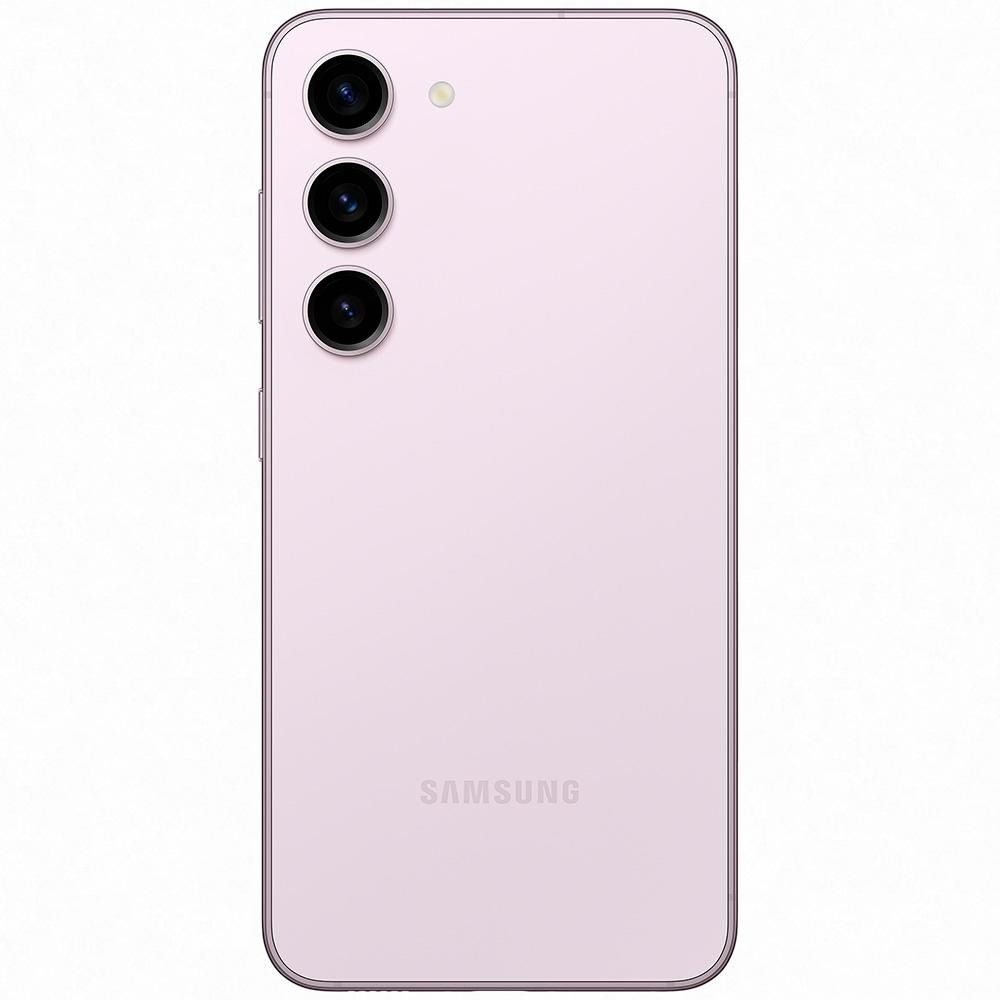 Smartphone Samsung Galaxy S23+ 5G 256GB 8GB de RAM Violeta - Imagem 4