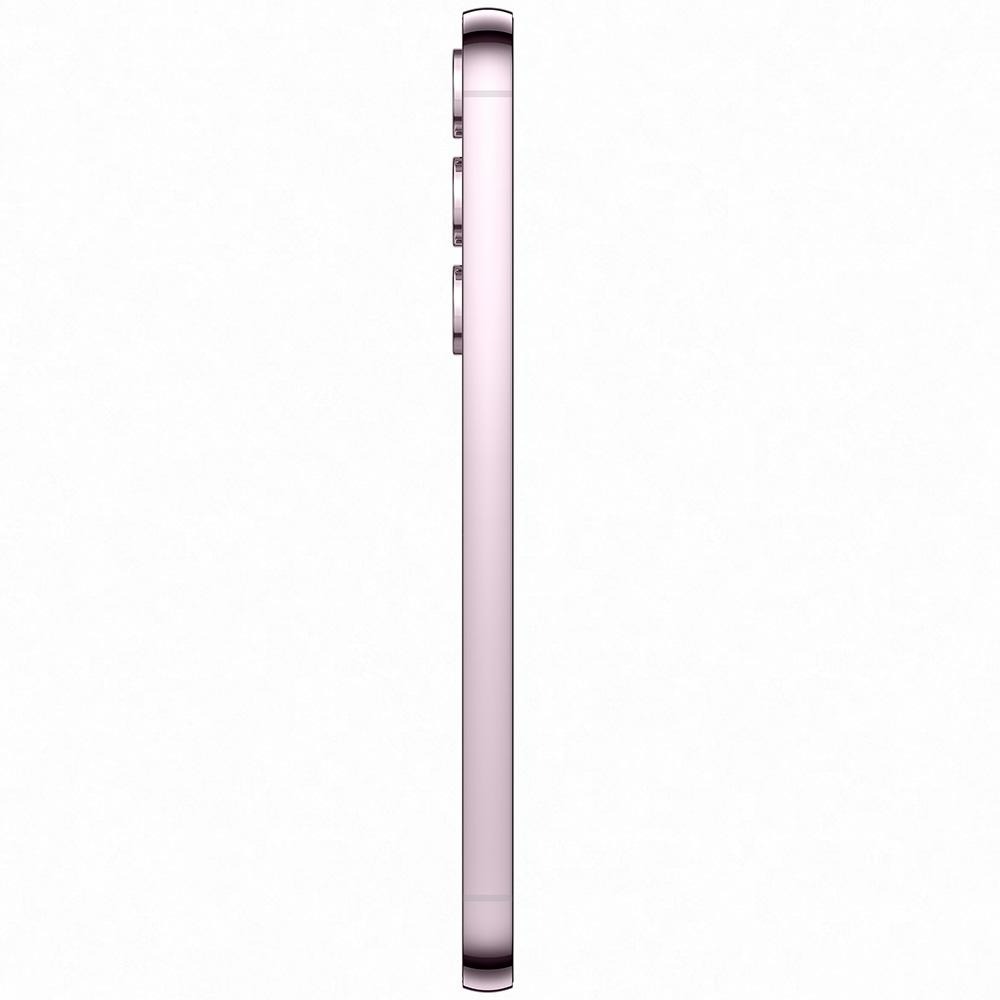 Smartphone Samsung Galaxy S23+ 5G 256GB 8GB de RAM Violeta - Imagem 6