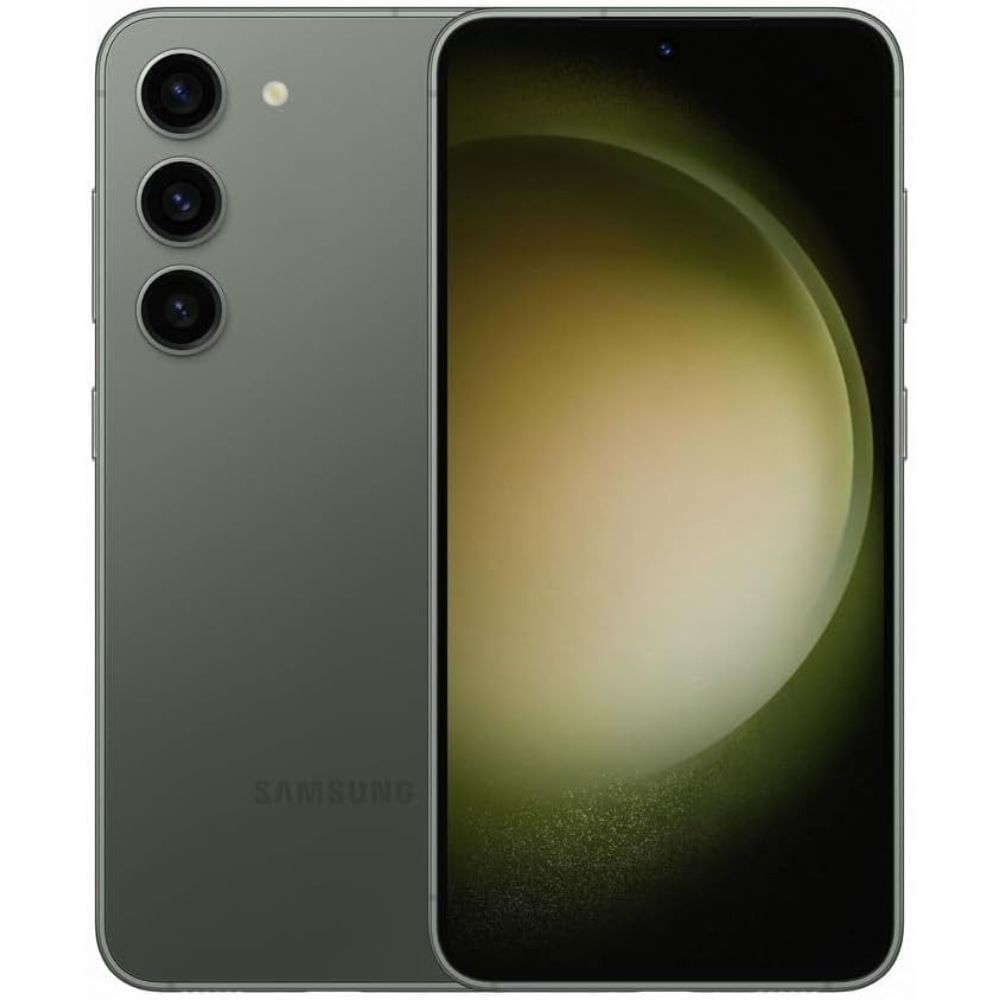 Smartphone Samsung Galaxy S23+ 5G 512GB 8GB de RAM Verde - Imagem 2