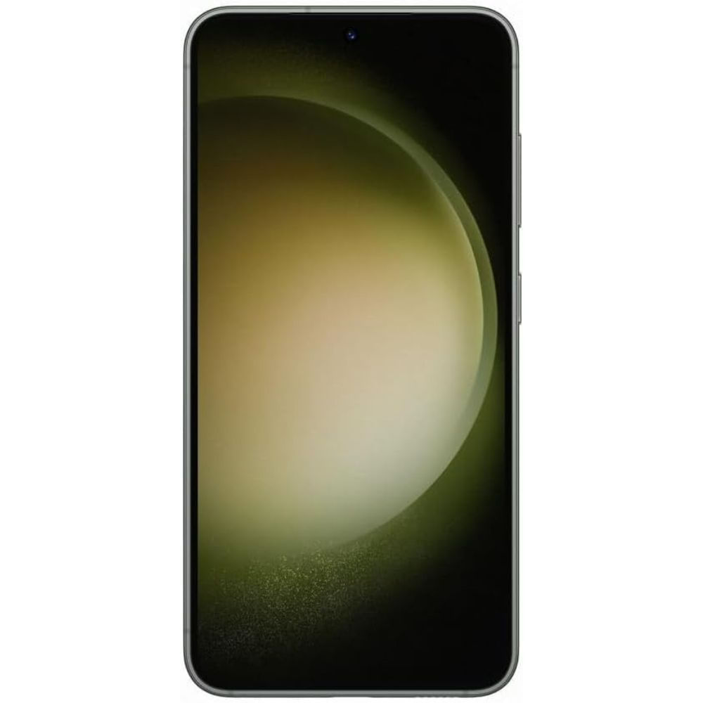 Smartphone Samsung Galaxy S23+ 5G 512GB 8GB de RAM Verde - Imagem 3
