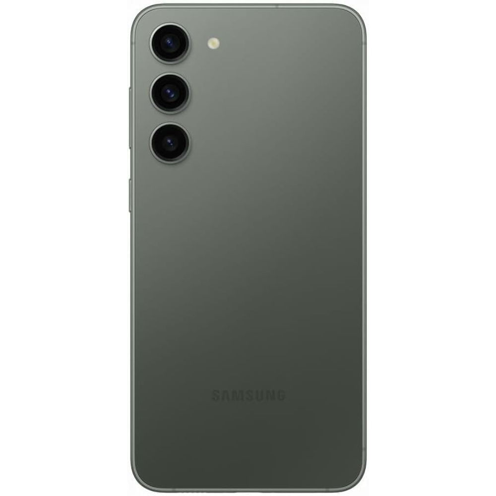Smartphone Samsung Galaxy S23+ 5G 512GB 8GB de RAM Verde - Imagem 4