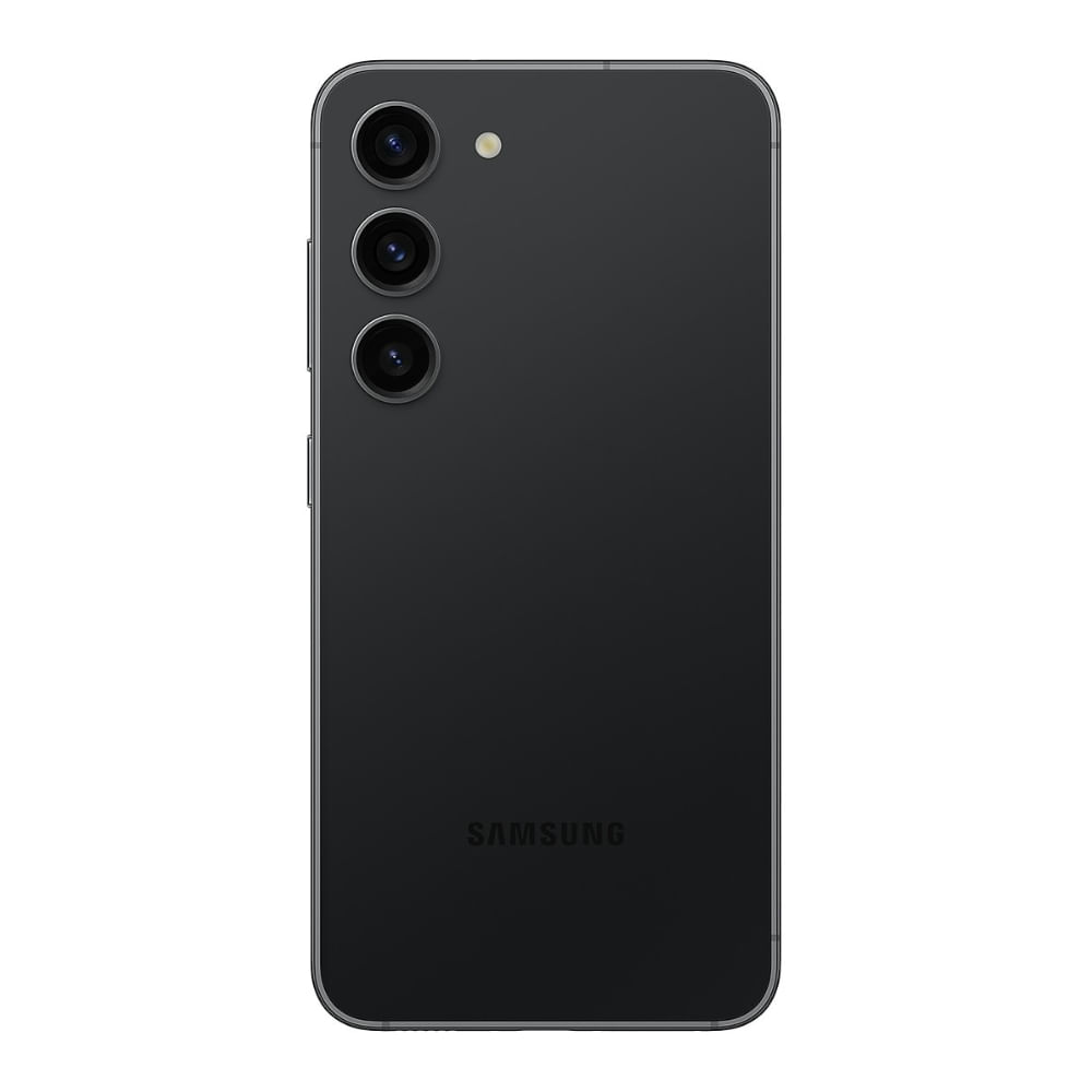 Smartphone Samsung Galaxy S23+ 5G 256GB 8GB de RAM Preto - Imagem 4