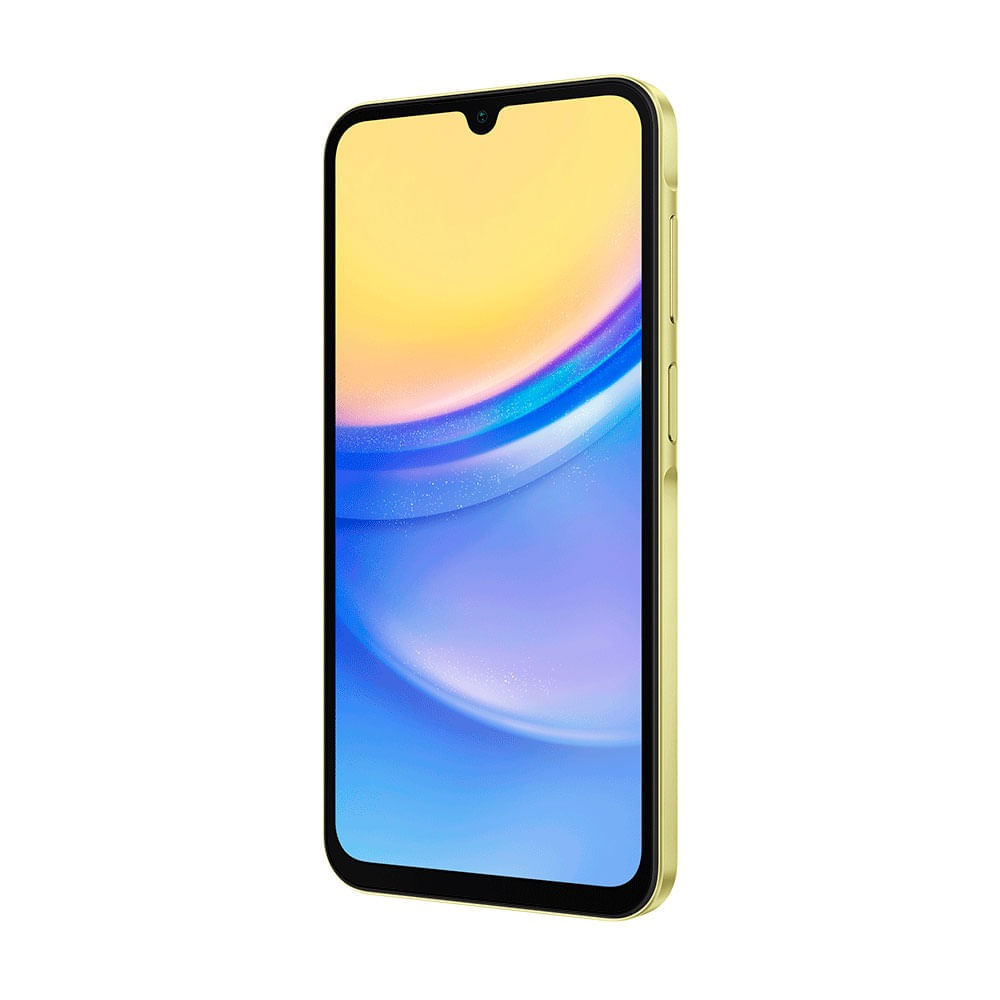 Smartphone Samsung Galaxy A15 5G 128GB 4GB de RAM Verde - Imagem 5