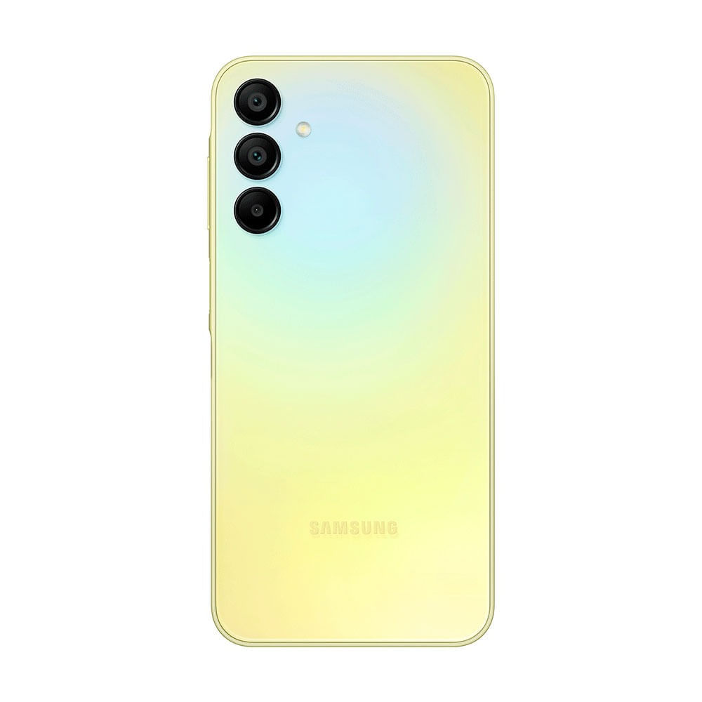 Smartphone Samsung Galaxy A15 5G 128GB 4GB de RAM Verde - Imagem 6