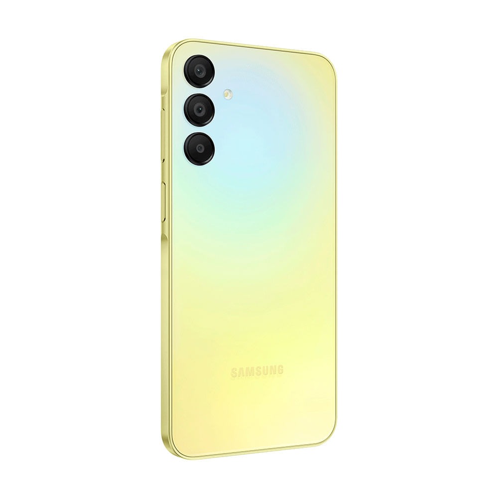 Smartphone Samsung Galaxy A15 5G 128GB 4GB de RAM Verde - Imagem 7