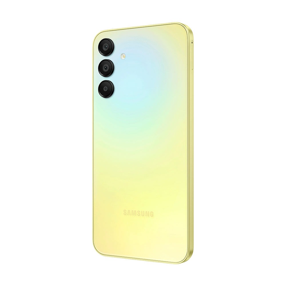 Smartphone Samsung Galaxy A15 5G 128GB 4GB de RAM Verde - Imagem 8