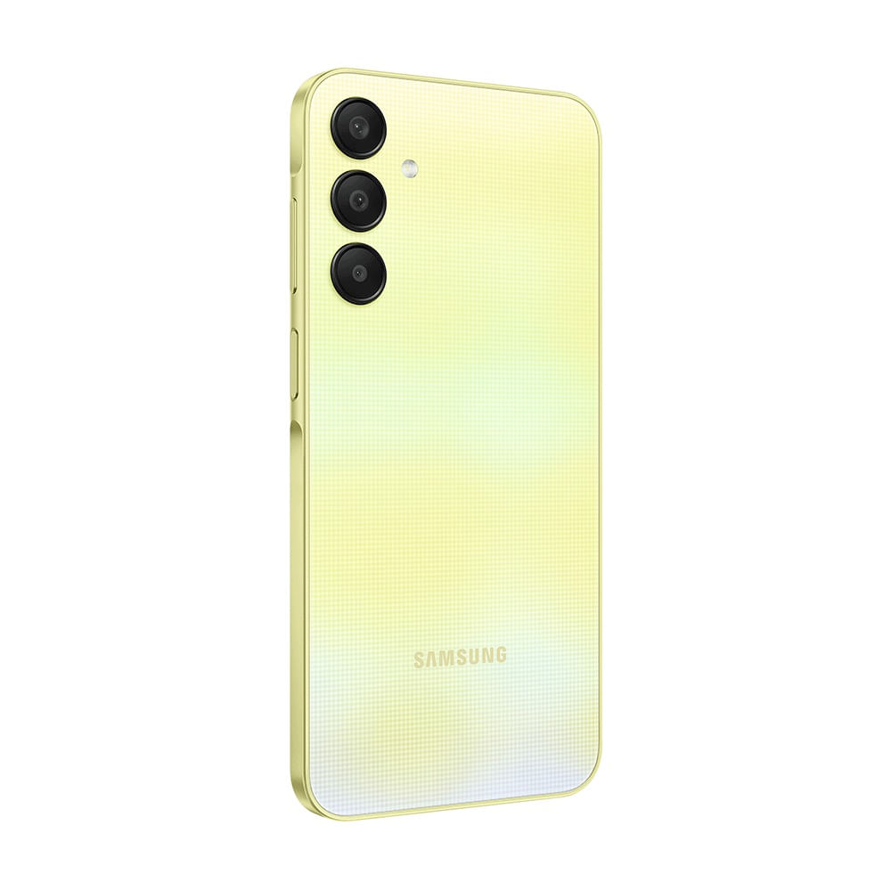 Smartphone Samsung Galaxy A25 5G 256GB 8GB de RAM Verde - Imagem 7