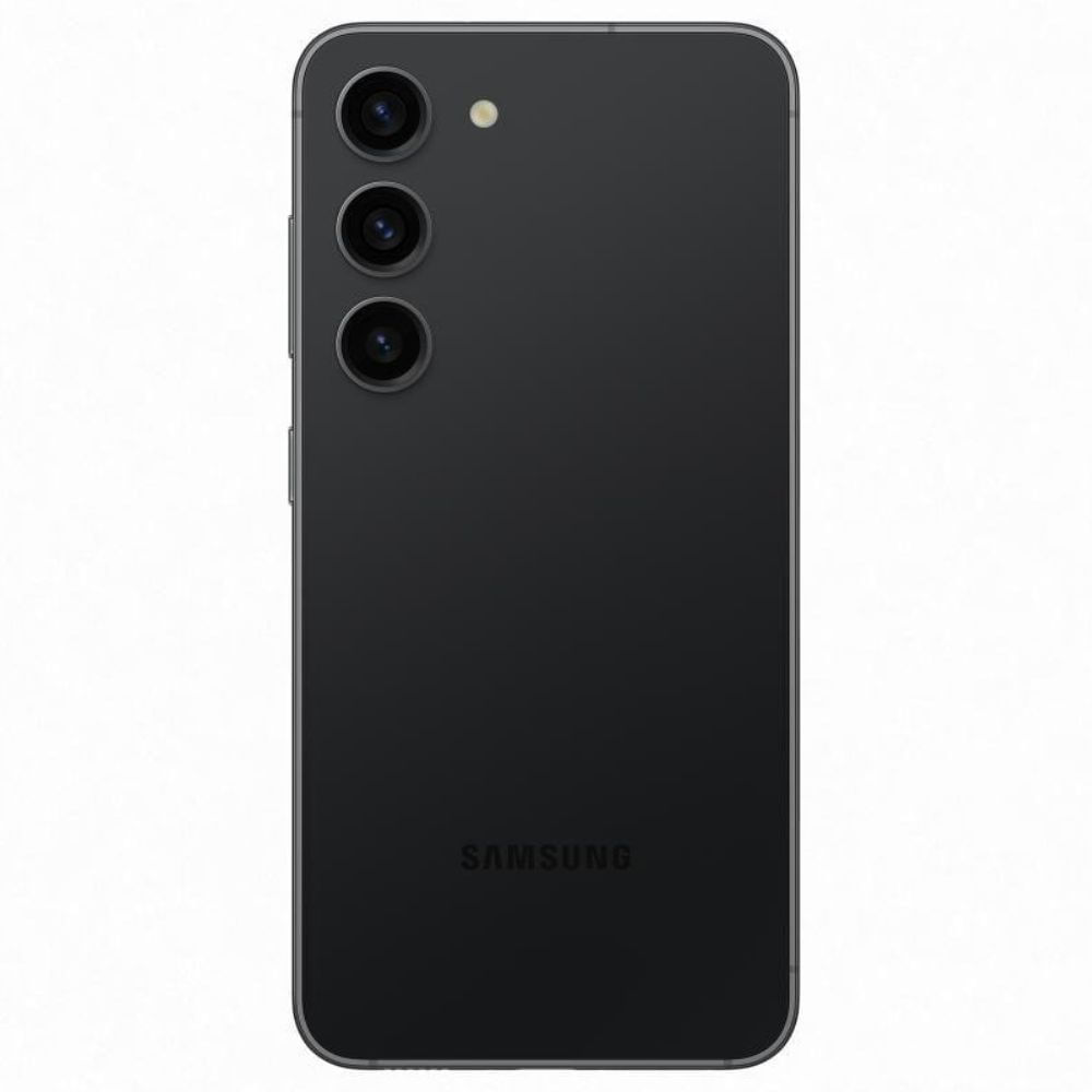 Smartphone Samsung Galaxy S23 5G 256GB 8GB de RAM Preto - Imagem 3