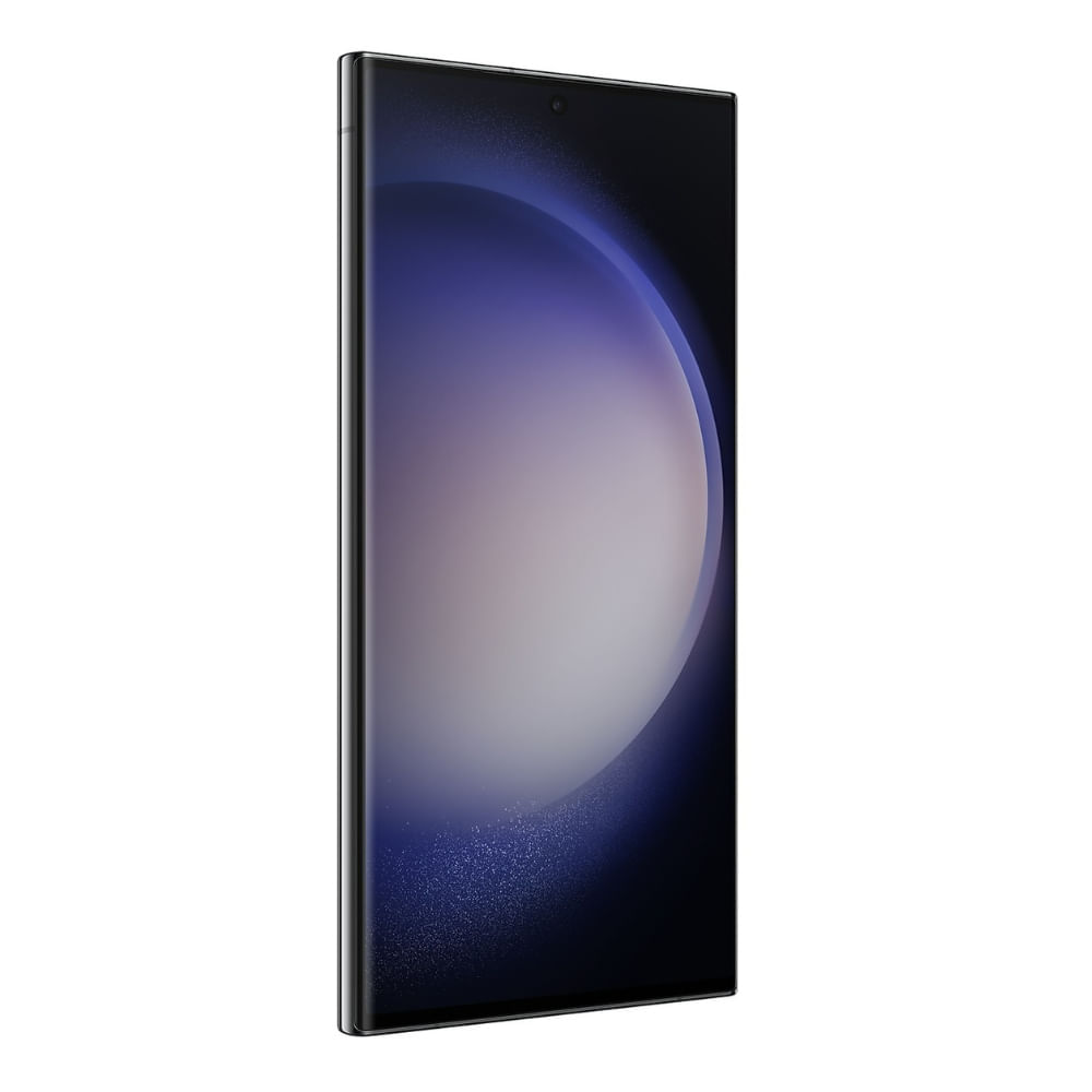 Smartphone Samsung Galaxy S23 Ultra 5G 256GB 12GB de RAM Preto - Imagem 12