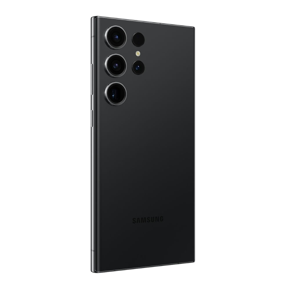 Smartphone Samsung Galaxy S23 Ultra 5G 256GB 12GB de RAM Preto - Imagem 15