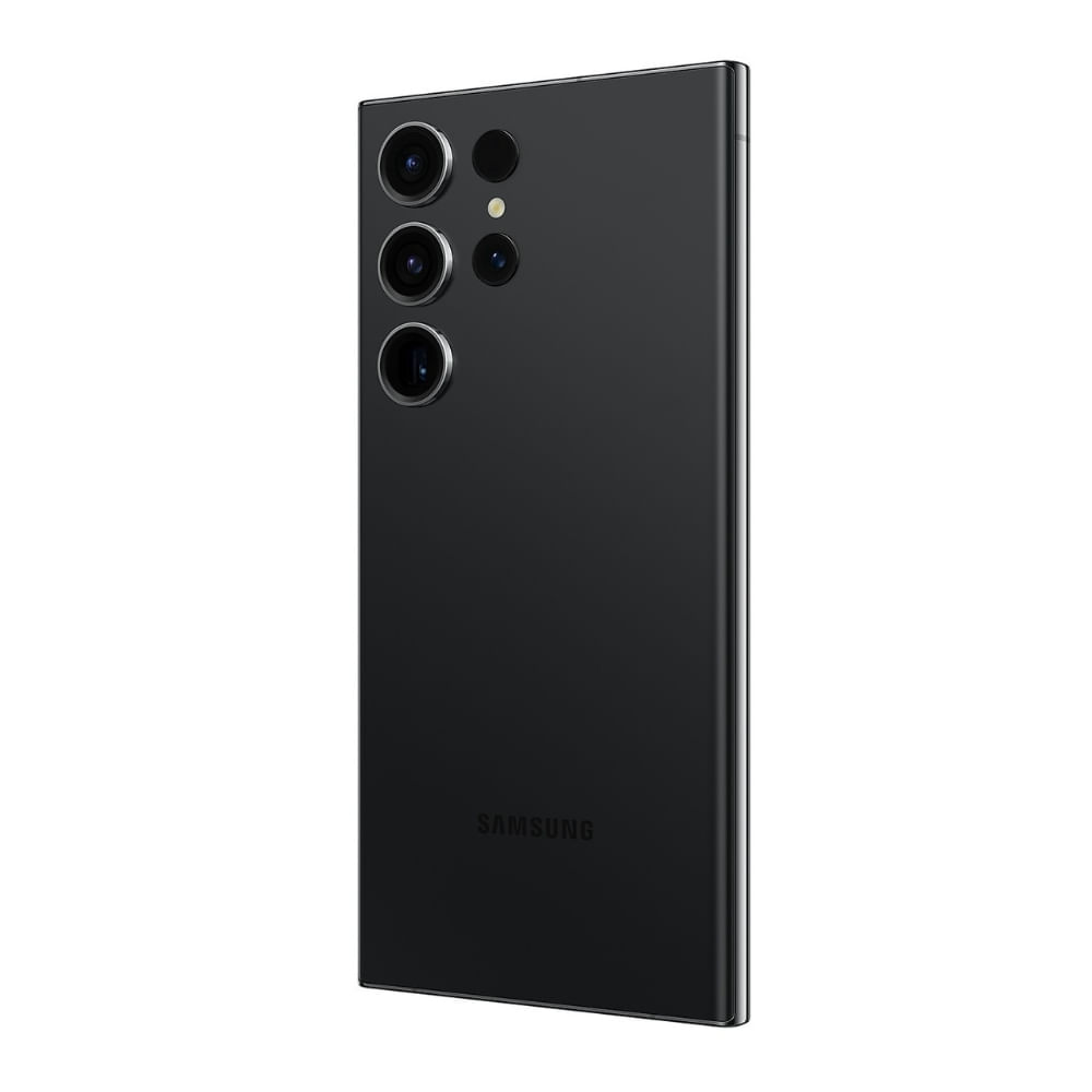 Smartphone Samsung Galaxy S23 Ultra 5G 256GB 12GB de RAM Preto - Imagem 16