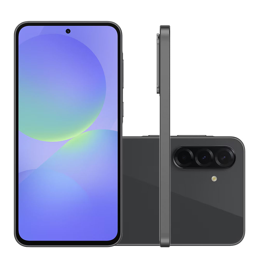 Smartphone Samsung Galaxy A36 5G EE 256GB 8GB de RAM Preto