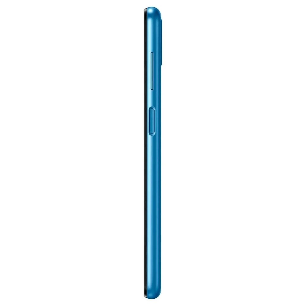 Smartphone Samsung Galaxy M12 64GB 4GB de RAM Azul - Imagem 6