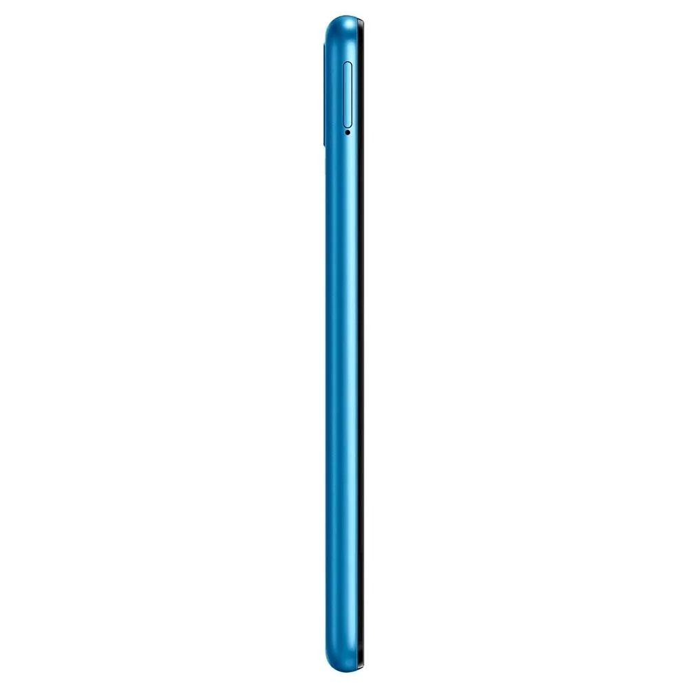 Smartphone Samsung Galaxy M12 64GB 4GB de RAM Azul - Imagem 7