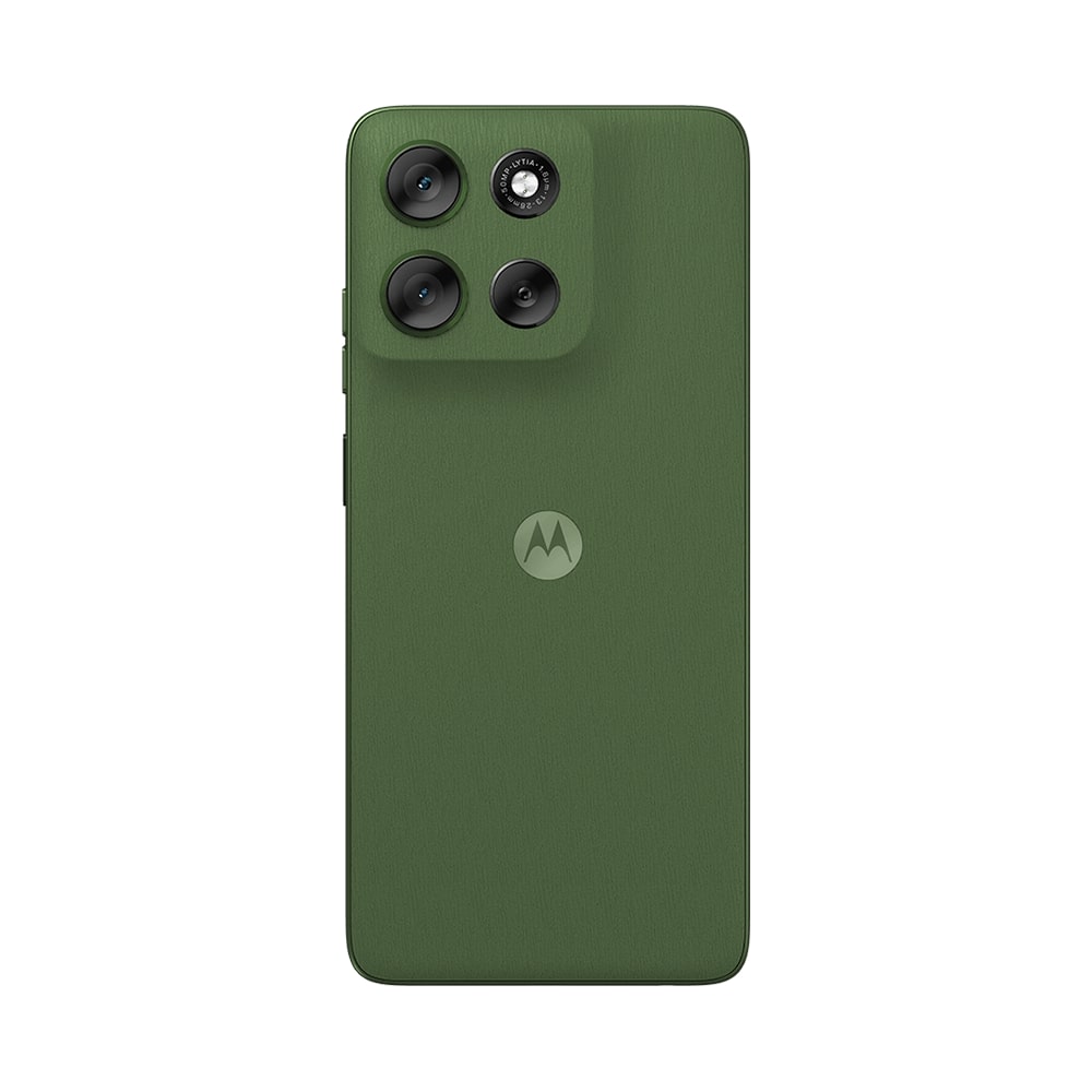 Smartphone Motorola Moto G56 5G 256GB 24GB de RAM Verde - Imagem 4