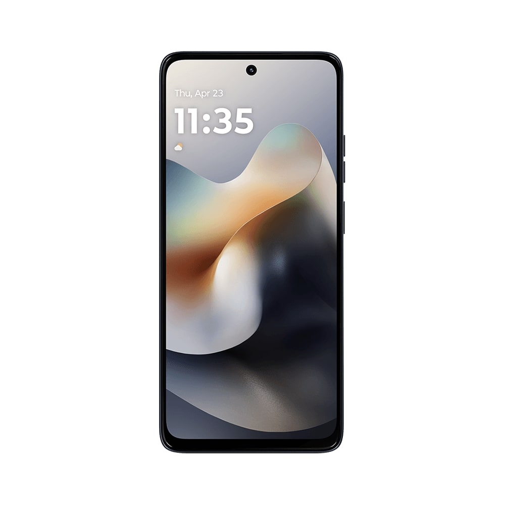 Smartphone Motorola Moto G56 5G 256GB 24GB de RAM Grafite - Imagem 3