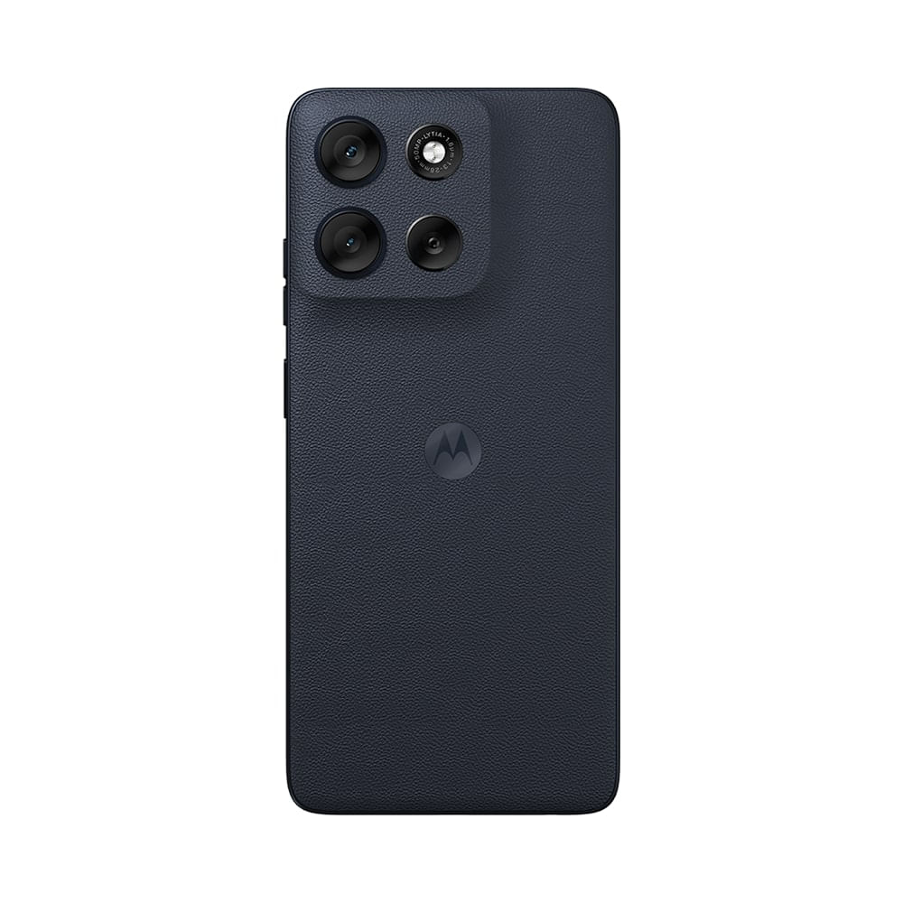 Smartphone Motorola Moto G56 5G 256GB 24GB de RAM Grafite - Imagem 4