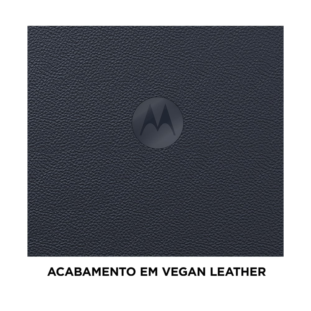 Smartphone Motorola Moto G56 5G 256GB 24GB de RAM Grafite - Imagem 8