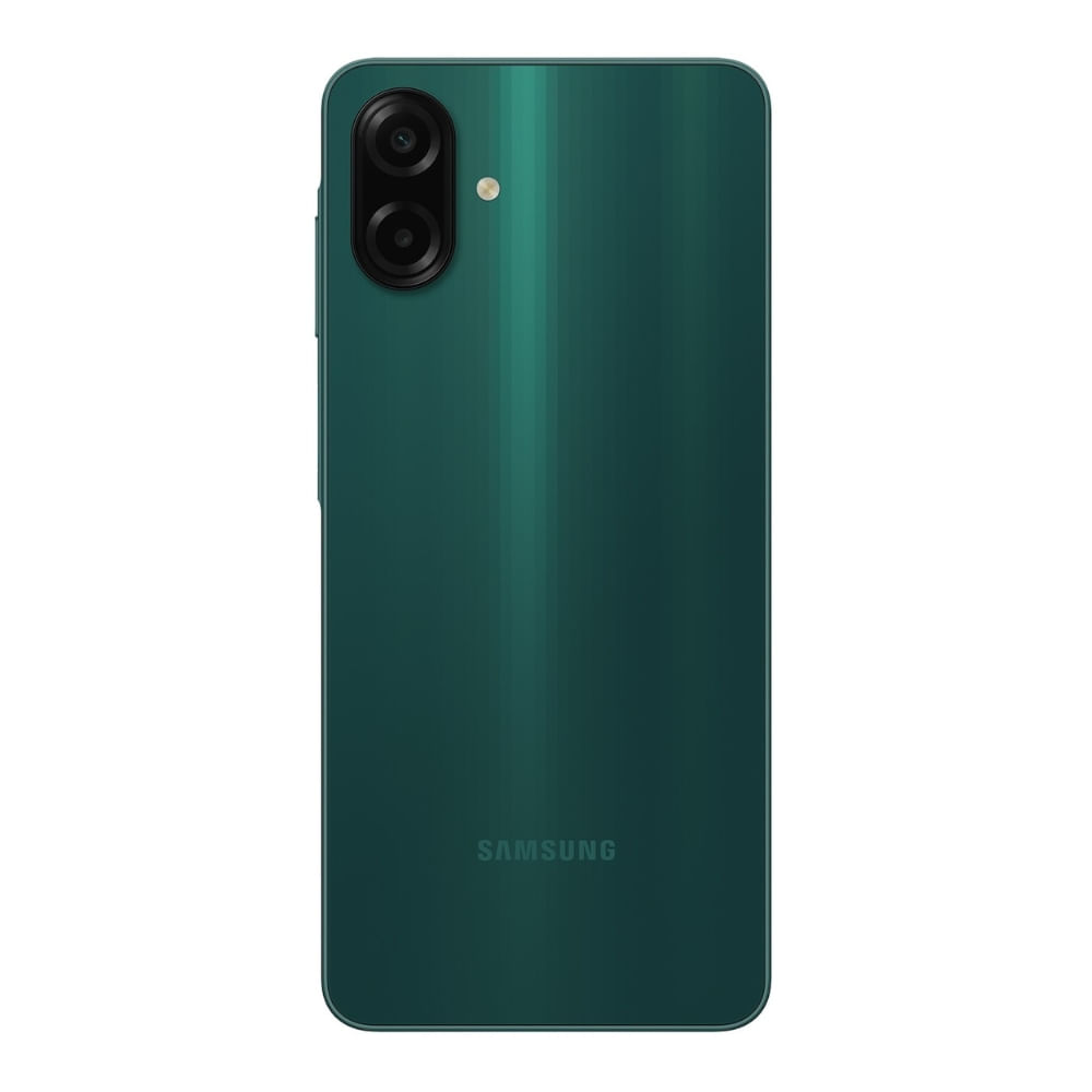 Smartphone Samsung Galaxy A07 256GB 8GB de RAM Verde - Imagem 6
