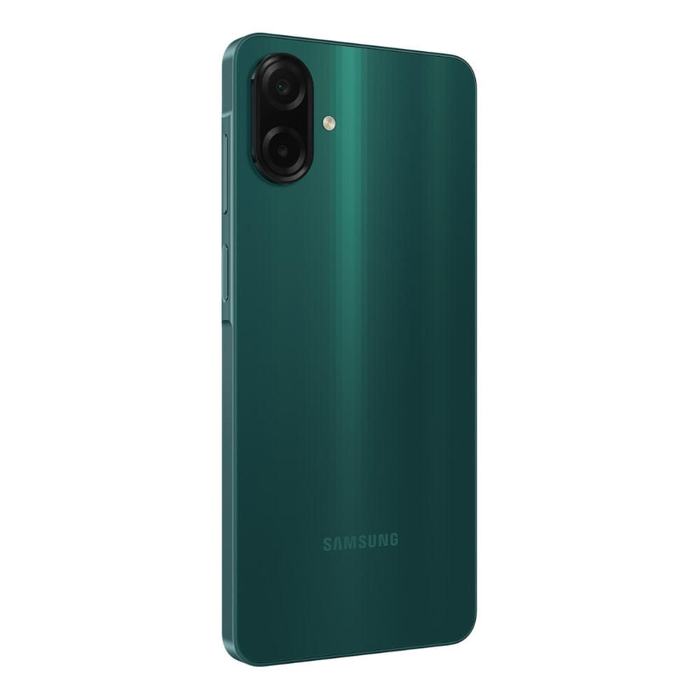 Smartphone Samsung Galaxy A07 256GB 8GB de RAM Verde - Imagem 7