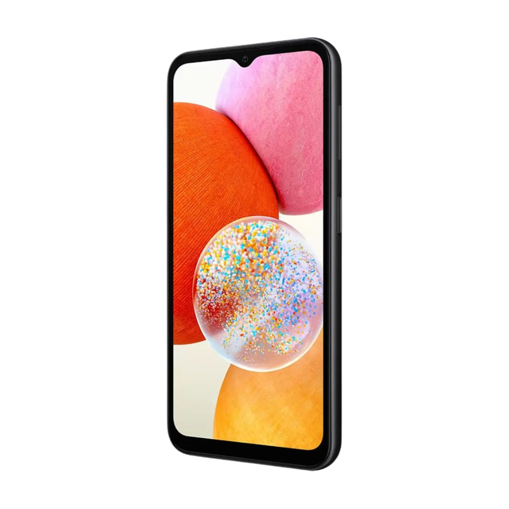 Smartphone Samsung Galaxy A14 128GB 4GB de RAM Preto - Imagem 5
