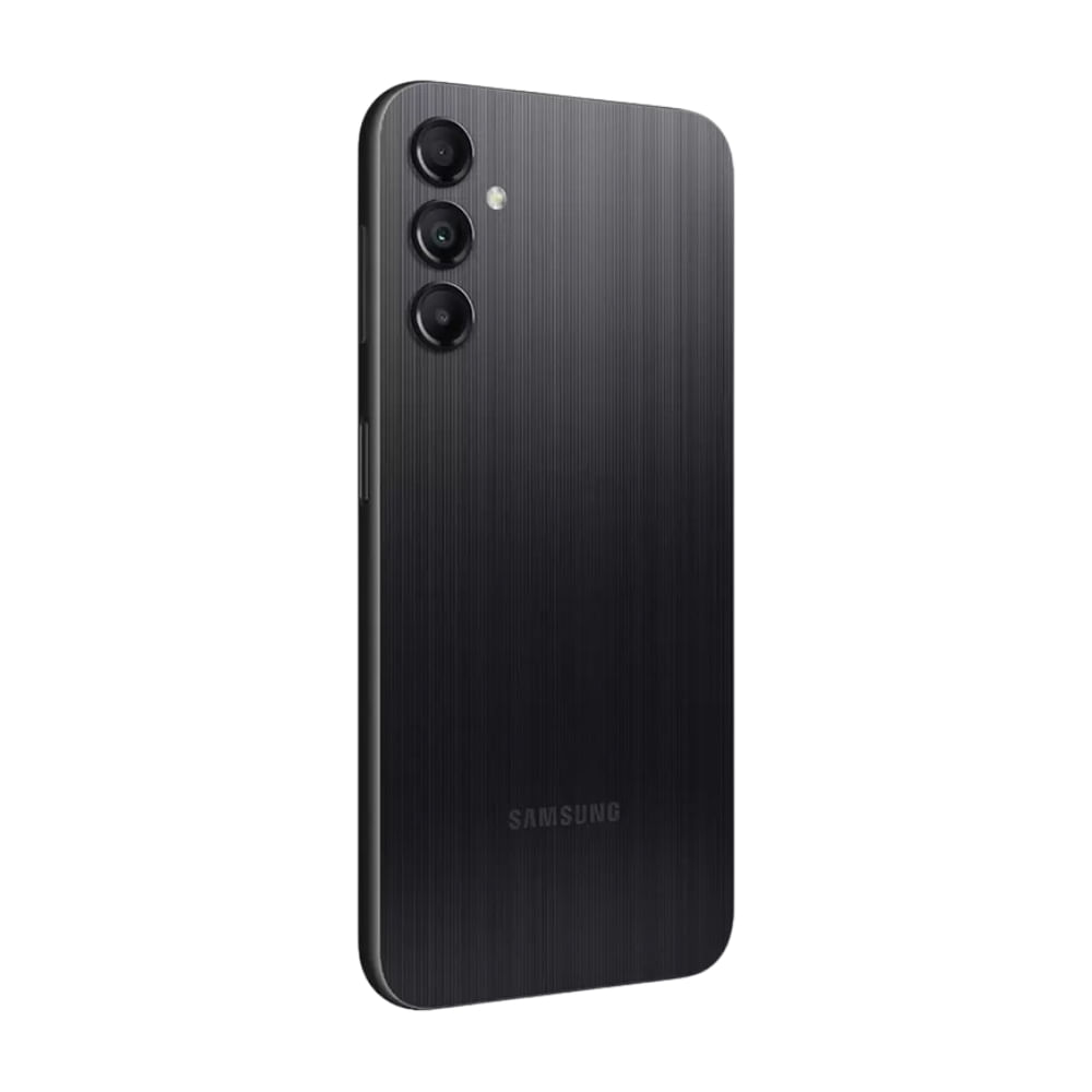 Smartphone Samsung Galaxy A14 128GB 4GB de RAM Preto - Imagem 7