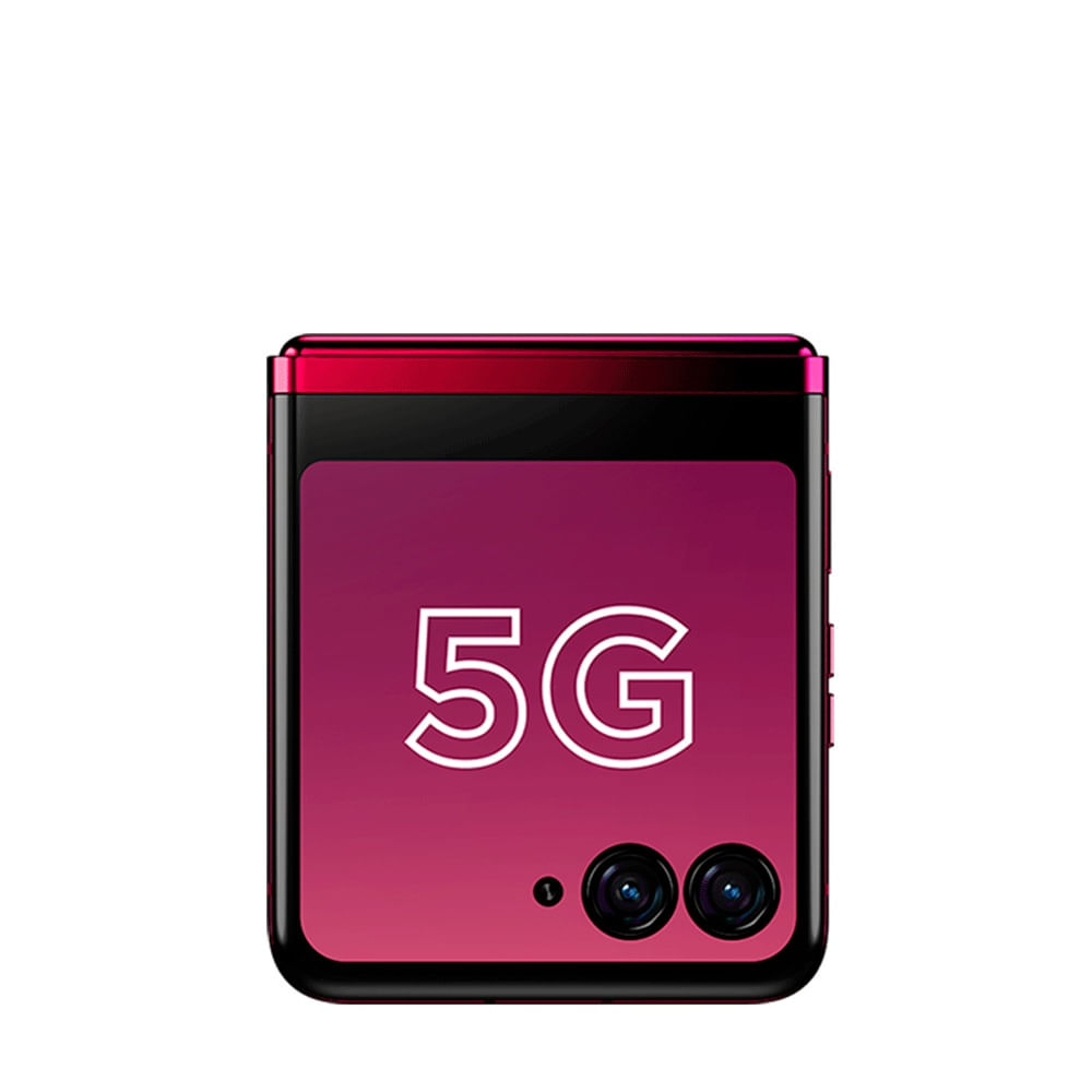 Smartphone Motorola Moto Razr 40 Ultra 5G 256GB 8GB de RAM Magenta - Imagem 5
