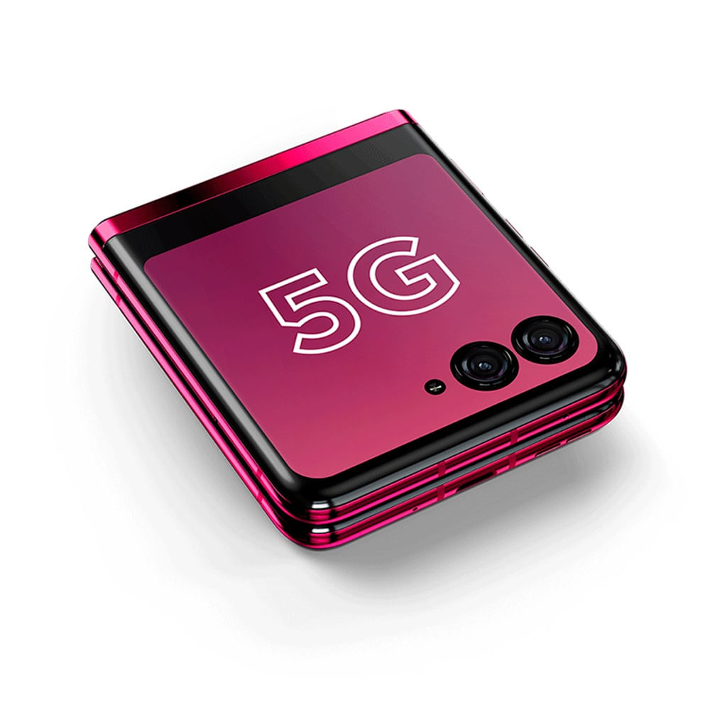 Smartphone Motorola Moto Razr 40 Ultra 5G 256GB 8GB de RAM Magenta - Imagem 12