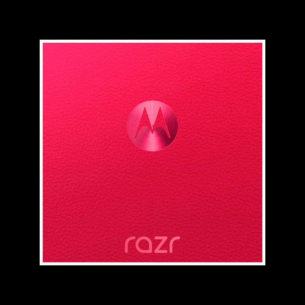 Smartphone Motorola Moto Razr 40 Ultra 5G 256GB 8GB de RAM Magenta - Imagem 22