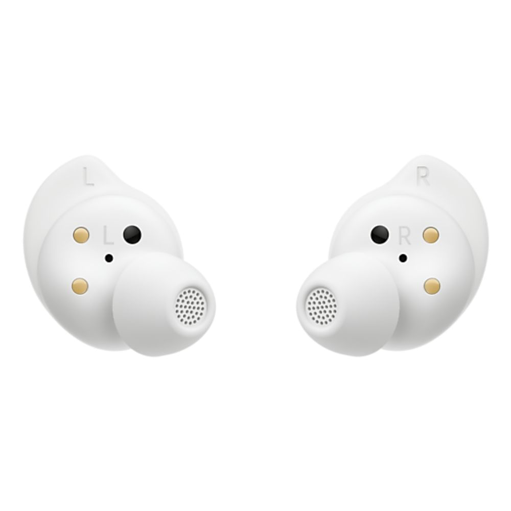 Fone de Ouvido Samsung Galaxy Buds FE Wireless Branco - Imagem 2
