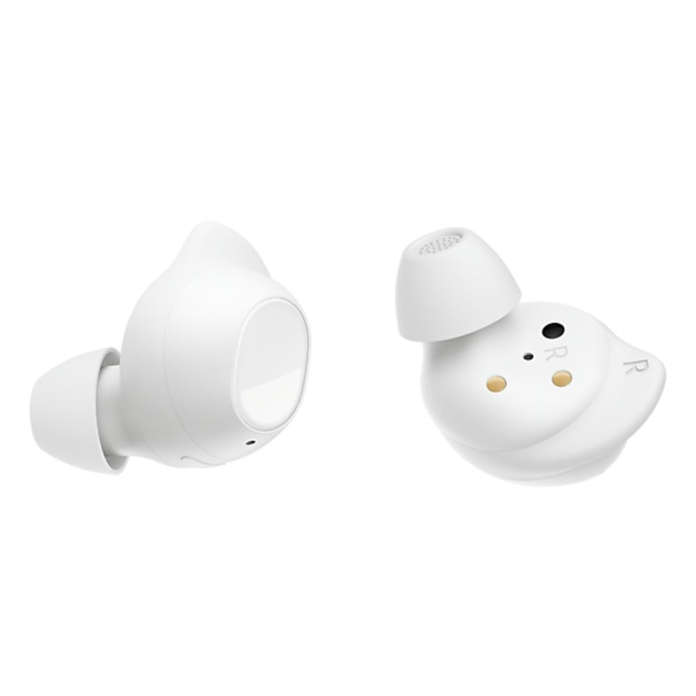 Fone de Ouvido Samsung Galaxy Buds FE Wireless Branco - Imagem 4